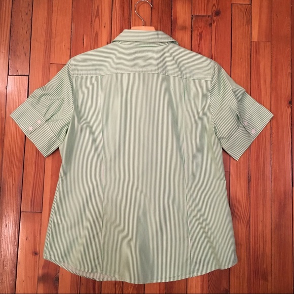 BR button up - Picture 2 of 5